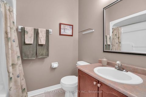 Photo 19 at 17 Marchant Circle, Schomberg, King