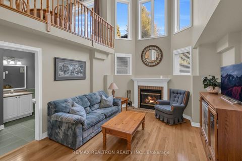 Photo 21 at 17 Marchant Circle, Schomberg, King