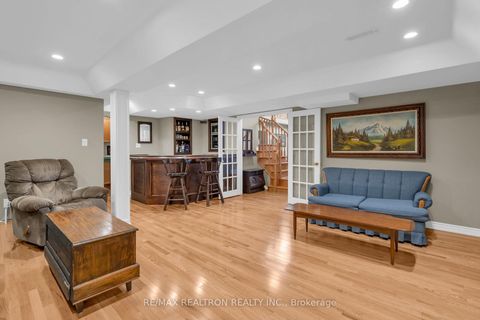 Photo 29 at 17 Marchant Circle, Schomberg, King