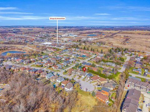 Photo 38 at 17 Marchant Circle, Schomberg, King