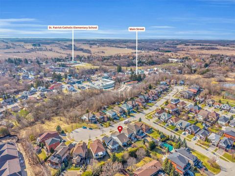 Photo 39 at 17 Marchant Circle, Schomberg, King