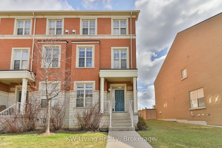 Photo 1 at 10373 Woodbine Avenue E, Cathedraltown, Markham