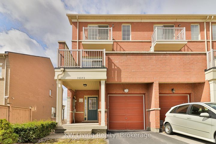 Photo 2 at 10373 Woodbine Avenue E, Cathedraltown, Markham