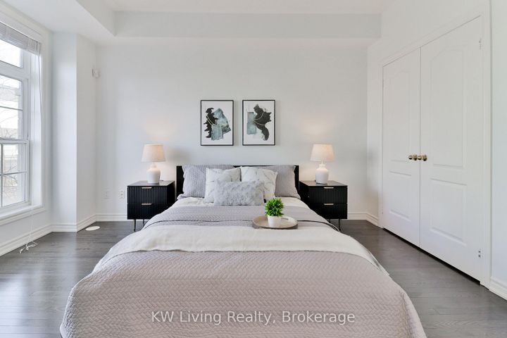 Photo 9 at 10373 Woodbine Avenue E, Cathedraltown, Markham