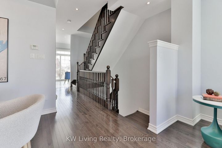 Photo 11 at 10373 Woodbine Avenue E, Cathedraltown, Markham