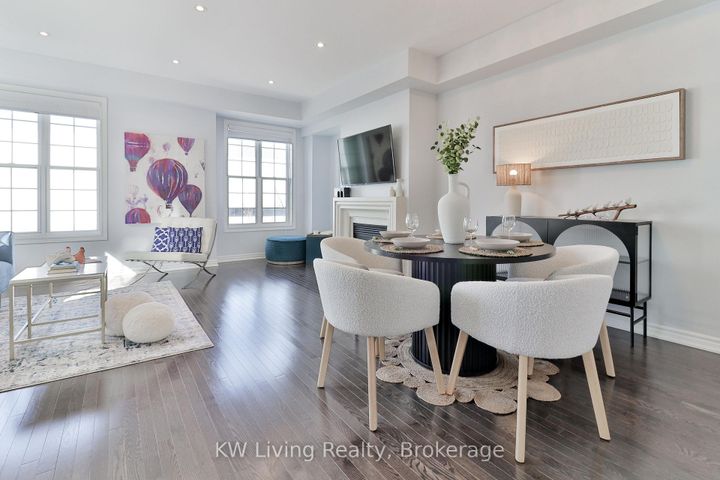 Photo 12 at 10373 Woodbine Avenue E, Cathedraltown, Markham