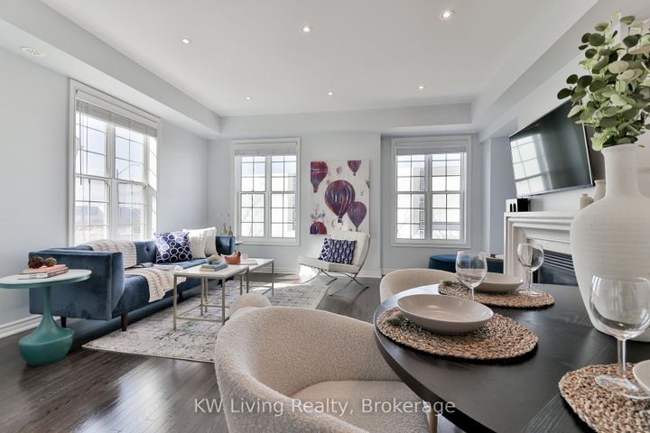 Photo 14 at 10373 Woodbine Avenue E, Cathedraltown, Markham