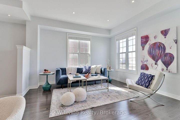 Photo 15 at 10373 Woodbine Avenue E, Cathedraltown, Markham