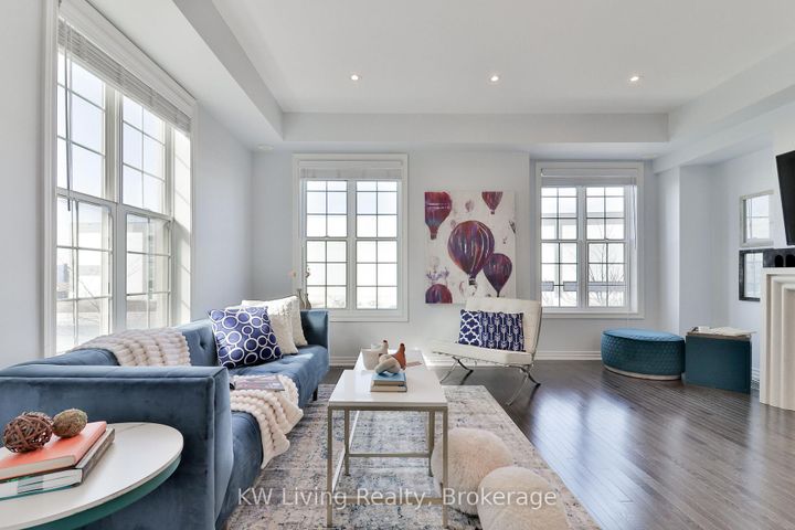 Photo 16 at 10373 Woodbine Avenue E, Cathedraltown, Markham