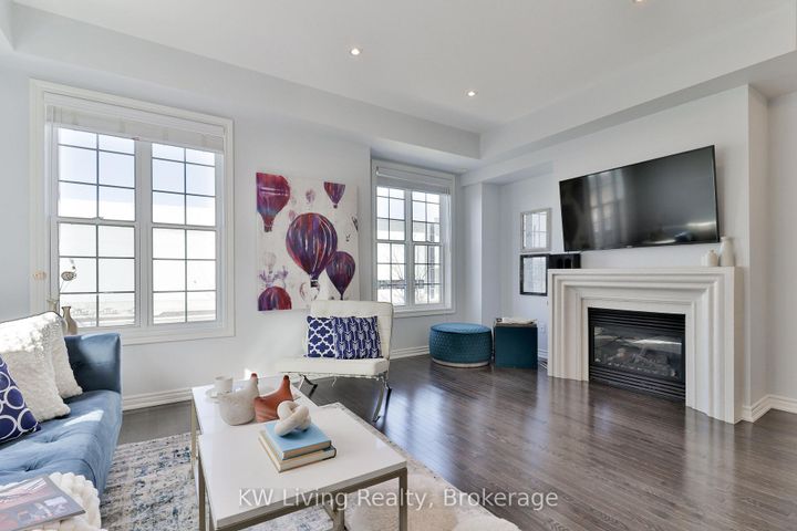 Photo 17 at 10373 Woodbine Avenue E, Cathedraltown, Markham