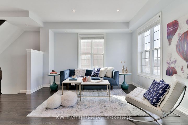 Photo 18 at 10373 Woodbine Avenue E, Cathedraltown, Markham