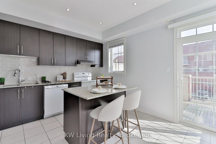 Photo 20 at 10373 Woodbine Avenue E, Cathedraltown, Markham