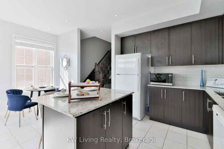 Photo 22 at 10373 Woodbine Avenue E, Cathedraltown, Markham