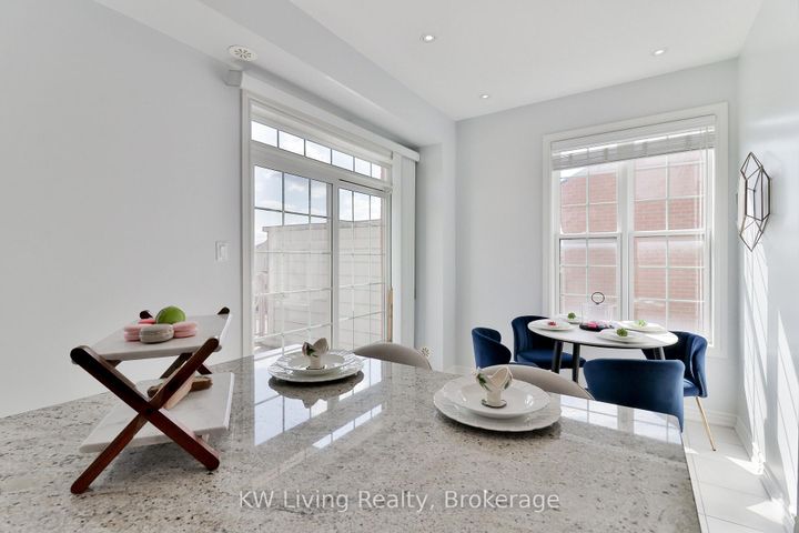 Photo 24 at 10373 Woodbine Avenue E, Cathedraltown, Markham