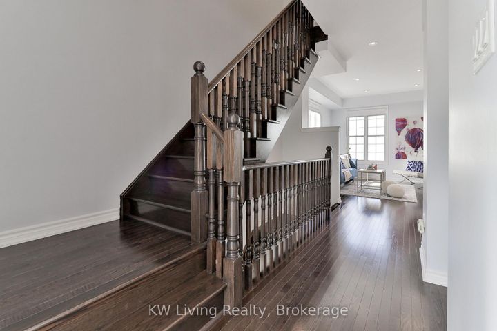 Photo 32 at 10373 Woodbine Avenue E, Cathedraltown, Markham