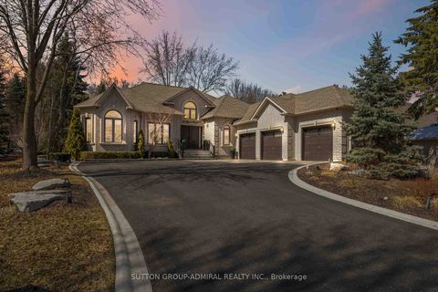 Photo 0 at 71 Glacier Court, Rural Vaughan, Vaughan