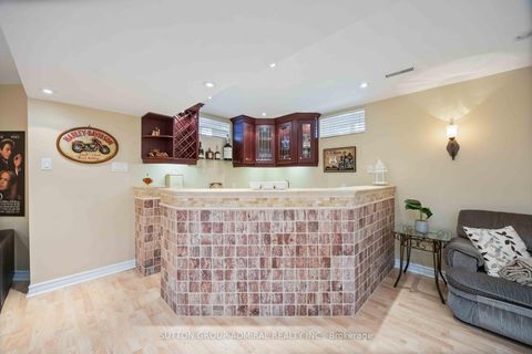 Photo 23 at 71 Glacier Court, Rural Vaughan, Vaughan