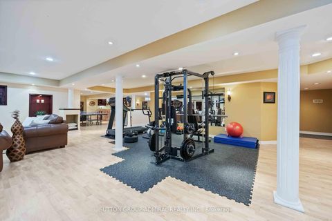 Photo 24 at 71 Glacier Court, Rural Vaughan, Vaughan