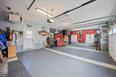 Photo 26 at 71 Glacier Court, Rural Vaughan, Vaughan