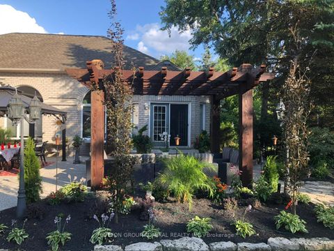 Photo 29 at 71 Glacier Court, Rural Vaughan, Vaughan