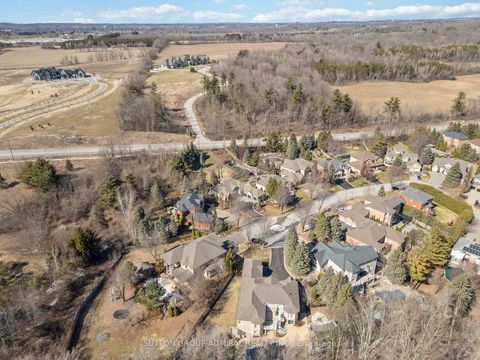 Photo 33 at 71 Glacier Court, Rural Vaughan, Vaughan