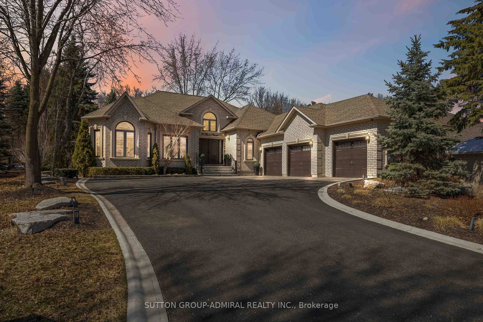 71 Glacier Court, Rural Vaughan, Vaughan photo 3