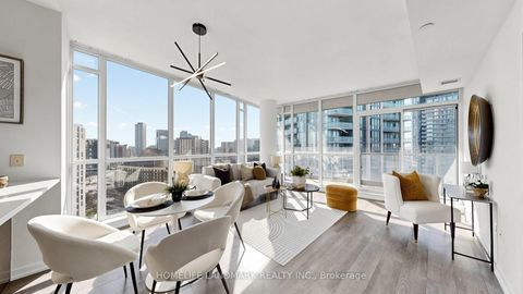 Photo 9 at 1208 - 66 Forest Manor Road, Henry Farm, Toronto