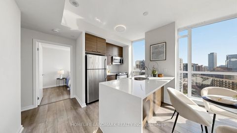 Photo 13 at 1208 - 66 Forest Manor Road, Henry Farm, Toronto