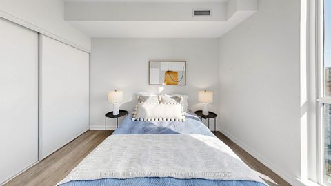 Photo 22 at 1208 - 66 Forest Manor Road, Henry Farm, Toronto