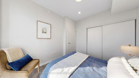 Photo 24 at 1208 - 66 Forest Manor Road, Henry Farm, Toronto