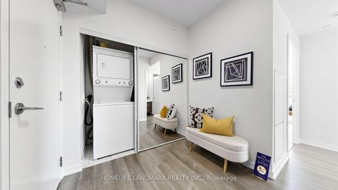 Photo 26 at 1208 - 66 Forest Manor Road, Henry Farm, Toronto