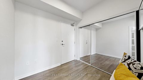 Photo 27 at 1208 - 66 Forest Manor Road, Henry Farm, Toronto