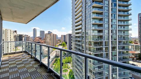 Photo 29 at 1208 - 66 Forest Manor Road, Henry Farm, Toronto