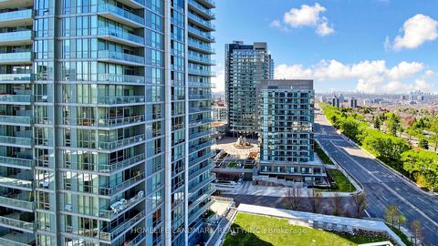 Photo 32 at 1208 - 66 Forest Manor Road, Henry Farm, Toronto