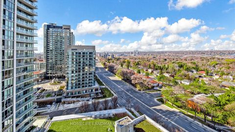 Photo 33 at 1208 - 66 Forest Manor Road, Henry Farm, Toronto