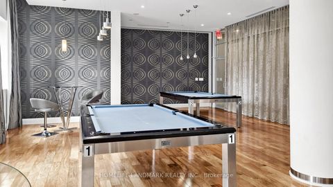 Photo 34 at 1208 - 66 Forest Manor Road, Henry Farm, Toronto