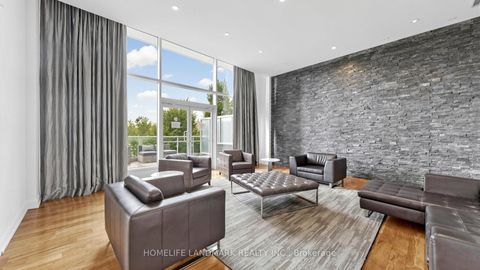 Photo 35 at 1208 - 66 Forest Manor Road, Henry Farm, Toronto