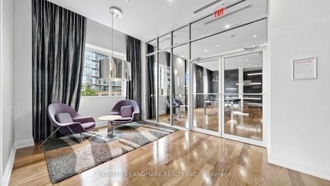 Photo 36 at 1208 - 66 Forest Manor Road, Henry Farm, Toronto