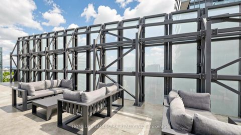 Photo 38 at 1208 - 66 Forest Manor Road, Henry Farm, Toronto