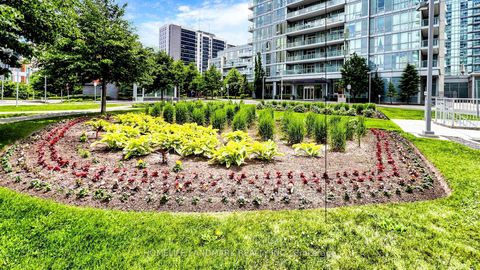 Photo 39 at 1208 - 66 Forest Manor Road, Henry Farm, Toronto