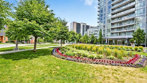 Photo 40 at 1208 - 66 Forest Manor Road, Henry Farm, Toronto