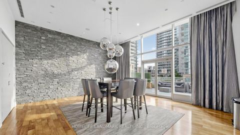 Photo 42 at 1208 - 66 Forest Manor Road, Henry Farm, Toronto