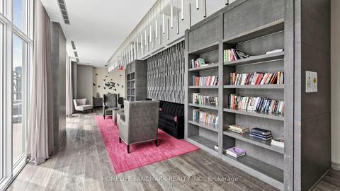 Photo 43 at 1208 - 66 Forest Manor Road, Henry Farm, Toronto