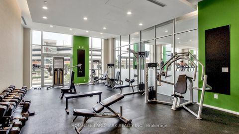 Photo 46 at 1208 - 66 Forest Manor Road, Henry Farm, Toronto