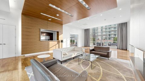 Photo 47 at 1208 - 66 Forest Manor Road, Henry Farm, Toronto