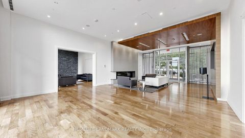 Photo 48 at 1208 - 66 Forest Manor Road, Henry Farm, Toronto