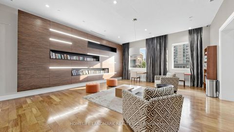 Photo 49 at 1208 - 66 Forest Manor Road, Henry Farm, Toronto