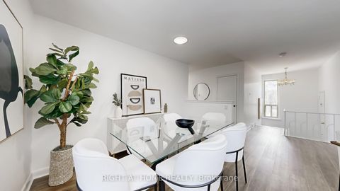 Photo 8 at 33 Sanderling Place, Don Mills, Toronto