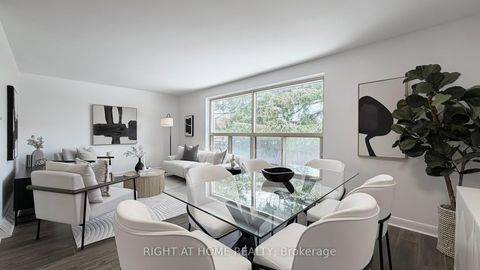 Photo 9 at 33 Sanderling Place, Don Mills, Toronto