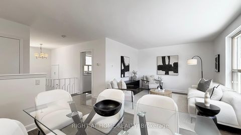 Photo 10 at 33 Sanderling Place, Don Mills, Toronto